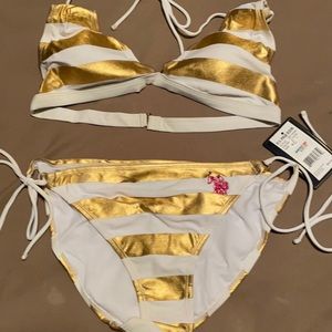 US Polo Bikini